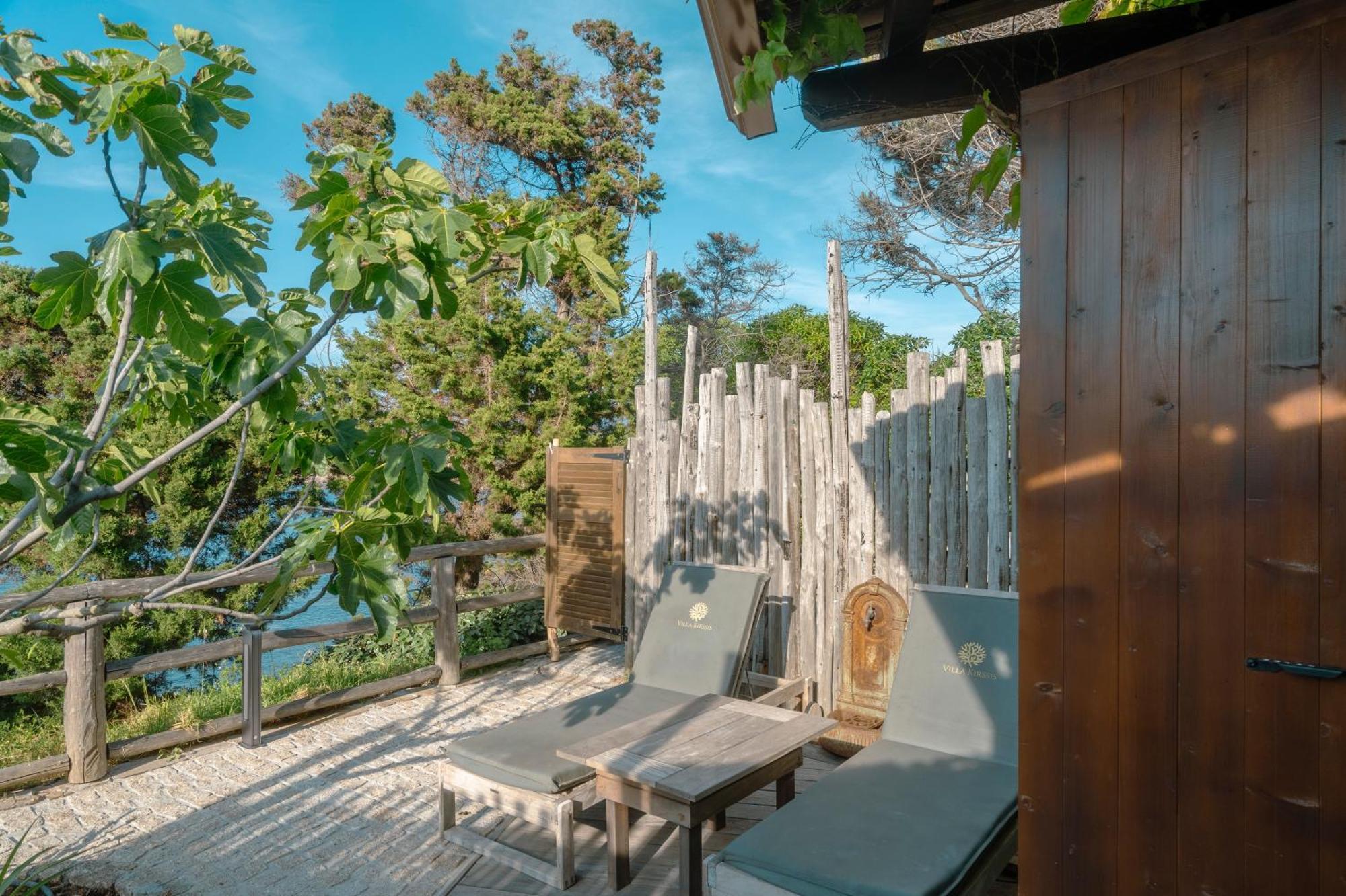 Villa Kirssis Портисьо Экстерьер фото